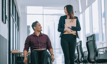 Diversity, Equity and Inclusion: Disparities in Healthcare ed_20259030