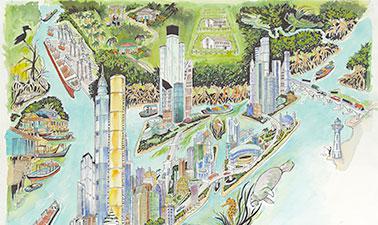 Socially-Responsible Real Estate Development ed_20259053