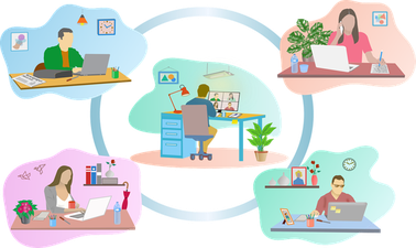 Just Be Yourself: The Art of Acting in the Workplace ed_20259060