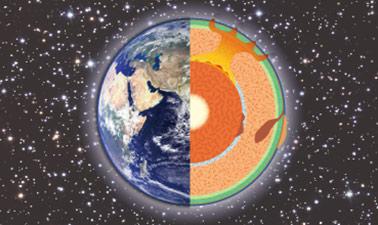 Introduction to Deep Earth Science ed_20259065