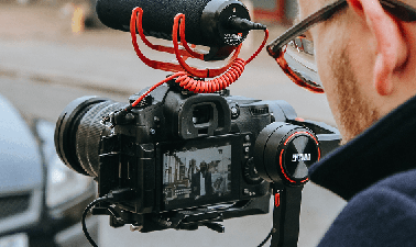 Easy Vlogging – Making Interactive Self-introduction Videos ed_20259066