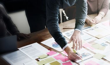 Adopting a Values-Based Approach in an Organization ed_20259079