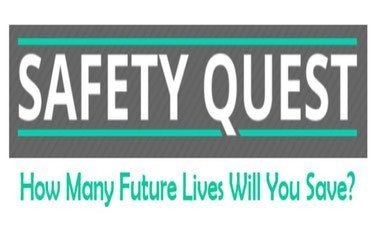 SafetyQuest: Level Four - Mastering QI ed_20259083
