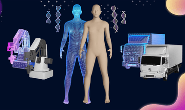 Introduction to Digital Twin and Applications ed_20259098