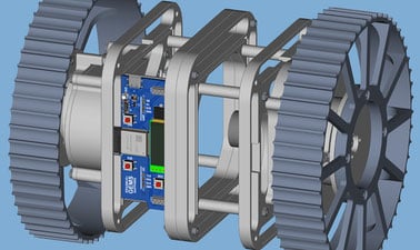 Building Robots: Electrical Drives ed_20259117