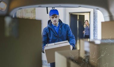 Distribution: product delivery ed_2025912067