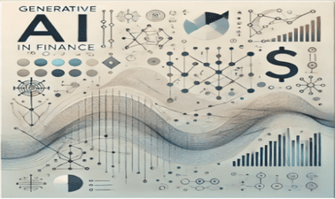 Generative AI and its Applications in Finance ed_2025912101