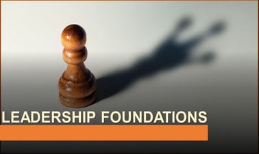 Leadership Foundations ed_2025912179