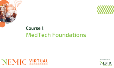 MedTech Foundations ed_2025912223