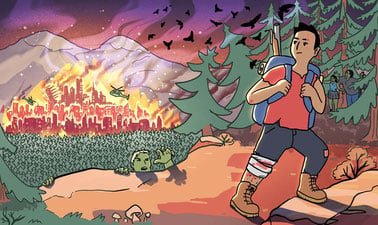 Crisis Ready: Personal Preparedness in the Modern World ed_2025912229