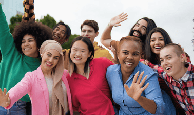 Foundational Approaches to Diversity, Equity, and Inclusion ed_2025912260