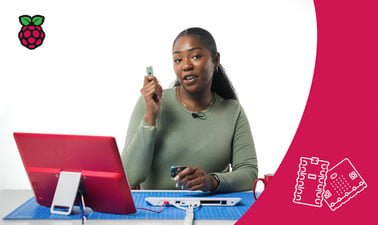 Teach computing: Introducing physical computing ed_2025912302