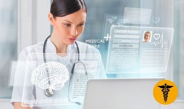 Health Informatics: Data and Interoperability Standards ed_2025912312