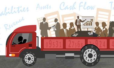 Introduction to Accounting - Part 1: Basics of Financial Statements ed_2025912320