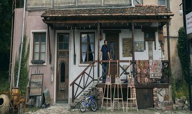 Fundamentals of Artisan Business Development ed_2025912331