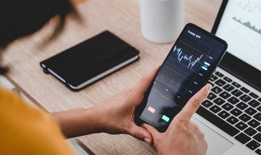 Explore Trading and Lending in Decentralized Finance ed_2025912342