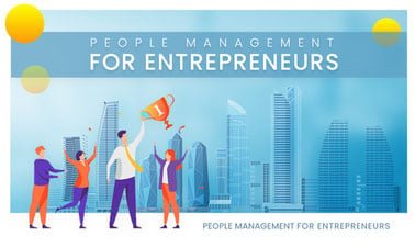 People Management for Entrepreneurs ed_2025912348