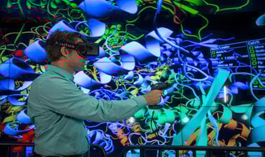 Creating Virtual Reality (VR) Apps ed_2025912367