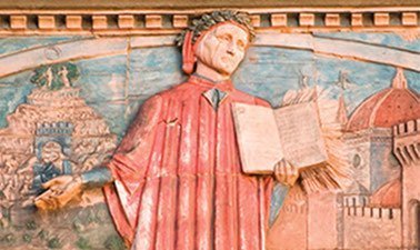 Dante Alighieri: Science and poetry in The Divine Comedy ed_2025912370