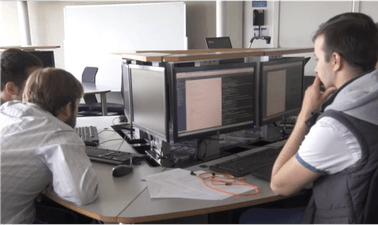 C++ Programming: Intermediate Concepts ed_2025912373