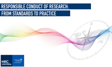 Responsible Conduct of Research: From Norms to Practice ed_2025912397