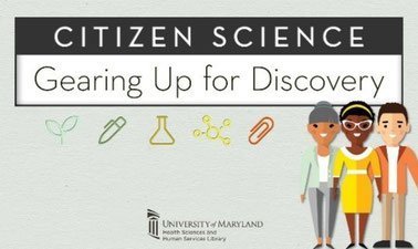 Citizen Science: Gearing Up for Discovery ed_2025912403