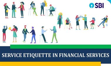 Service Etiquette in Financial Services ed_2025912407