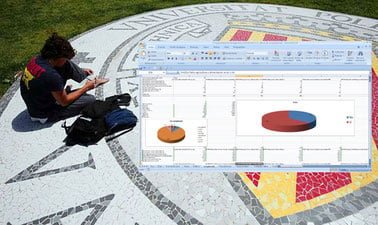 Excel: Working with data ed_2025912415