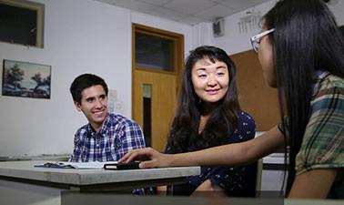 Conversational English Skills | 生活英语听说 ed_2025912504