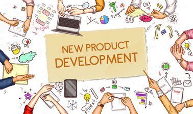New Product Development ed_2025912516