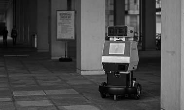 Autonomous Mobile Robots ed_2025912518
