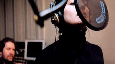 Vocal Recording Technology ed_2025912539