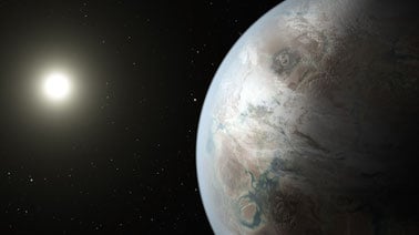 Super-Earths and Life ed_2025912615