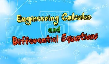 Engineering Calculus and Differential Equations ed_2025912628