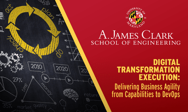 Digital Transformation Execution: Delivering Business Agility from Capabilities to DevOps ed_2025912629