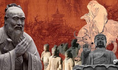 Chinese Culture: Tradition ed_2025912647