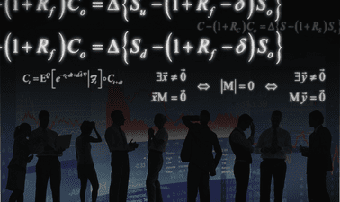 The Black-Scholes Model: For Proprietary Trading ed_2025912656