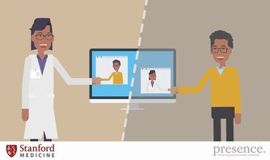 Virtual Care with Presence ed_2025912659