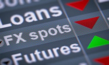 Spot Foreign Exchange ed_20259138