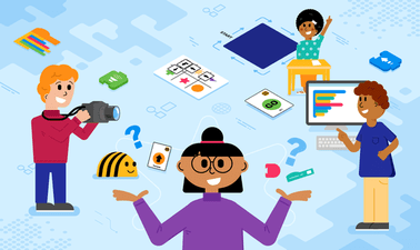 Get started with teaching computing ed_20259153