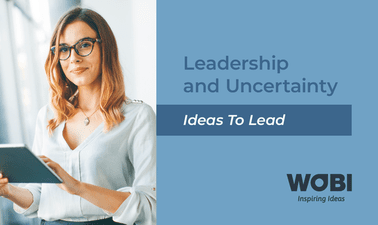 Ideas To Lead - Leadership & Uncertainty ed_20259159