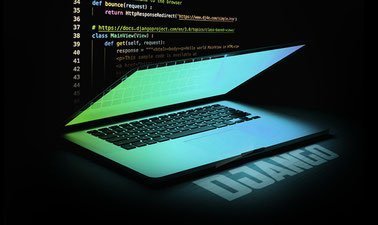 Django Features and Libraries ed_20259164