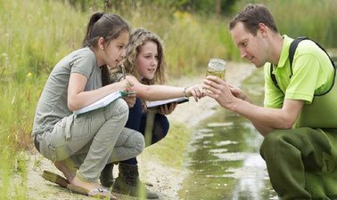 Transformative Citizen Science for Sustainability ed_20259170