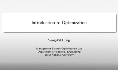Introduction to Optimization ed_20259177