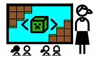 Minecraft, Coding and Teaching ed_20259207