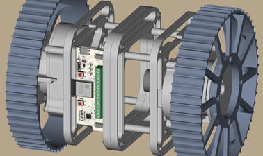 Building Robots: System Integration ed_20259209