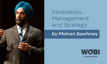 Innovation, Management and Strategy by Mohan Sawhney ed_20259228