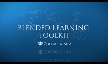 Blended Learning Toolkit ed_20259235