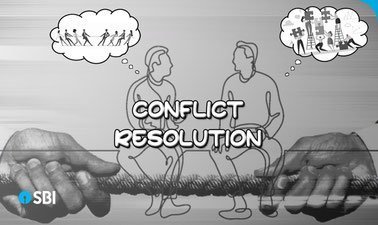 Conflict Resolution ed_20259255
