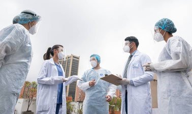 Healthcare and Crisis Preparation ed_20259272